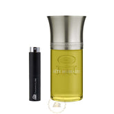 Liquides Imaginaires Bete Humaine Eau De Peau Eau De Parfum Travel Spray
